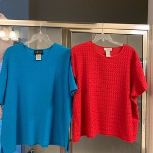 Women’s tops